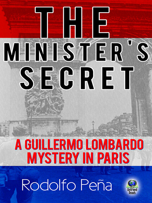 Title details for The Minister's Secret by Rodolfo Peña - Available